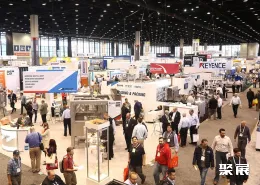 芝加哥包装展现场图片1