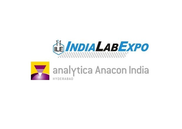 Analytica Anacon exhibition logo
