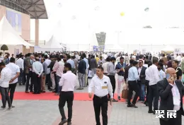 印度畜牧展现场图片1