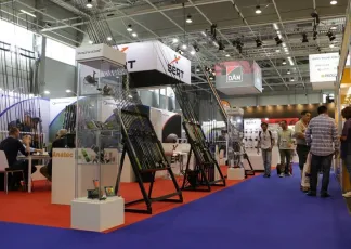 欧洲钓具展2026门票在哪买