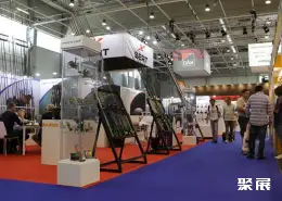 西班牙钓具展展会现场(现场盛况)6
