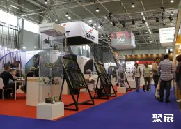 欧洲钓具展现场图片6