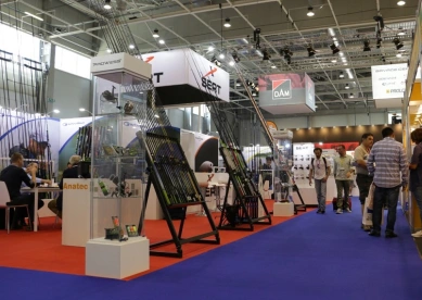 欧洲钓具展2026门票在哪买