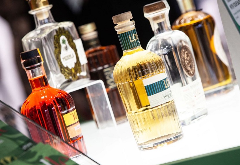 意大利奢侈品包装展2025展品有哪些?