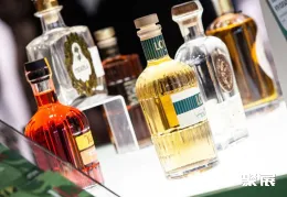 意大利奢侈品包装展现场图片11