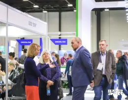 俄罗斯瓦楞展展会现场(现场盛况)10