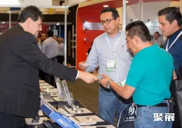 墨西哥涂料展现场图片4