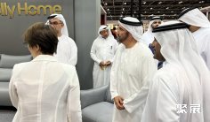 迪拜家居展2025门票购买途径