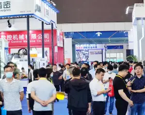2027宁波机床模具展 (JM)观众预登记正式开启，精彩即将登场！