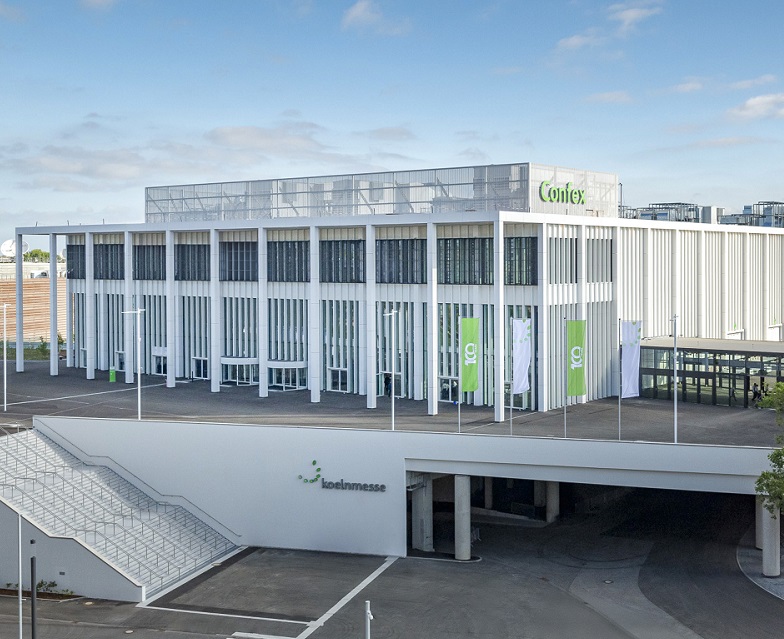 德国科隆国际会展中心