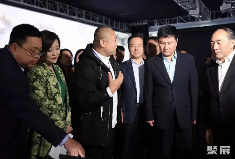 西安国际环保产业展览会