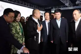 Xi'an International Environmental Protection Industry Exhibition (EP EXPO) on-site exhibition (highlights)1