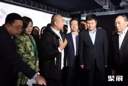 展会现场(现场盛况)1