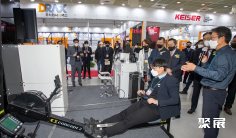 韩国体育用品展2025参展攻略(时间地点+门票预约)
