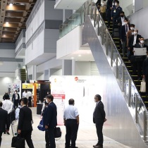 2025年日本粉体展门票多少钱，怎么购买？