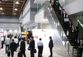 日本粉体展2025门票在哪买
