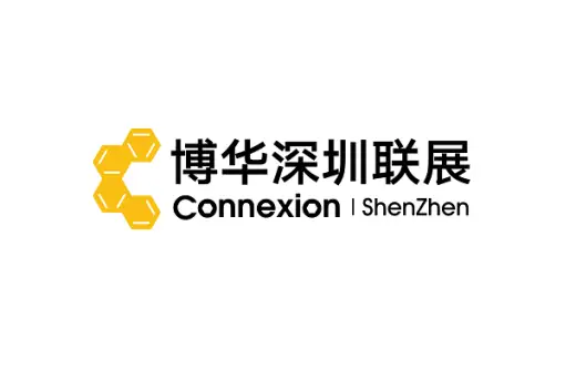 深圳联展logo