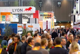 法国水展2025展商名录