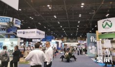 2025年芝加哥水展门票购买方式,多少钱一张?