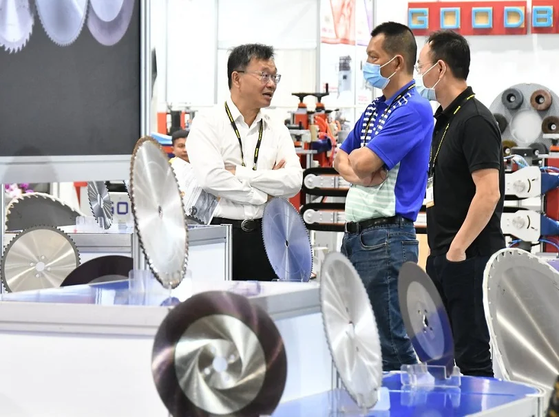 2026台湾木工机械展(Wood Taiwan)参展攻略：时间/地点/门票怎么买？