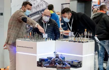 2026西班牙机床展参展攻略(时间+地点+门票怎么买?)