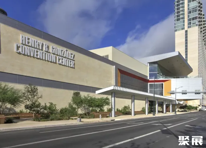 美国圣安东尼奥国际会展中心