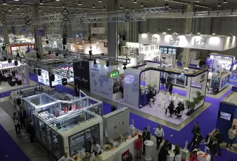 美国用纸展2026门票在哪买