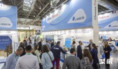 2025德国橡塑展展位费与展位图