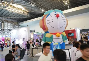 上海漫展2025参展攻略（时间+地点+门票）