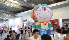 2025年上海漫展门票多少钱,怎么购买?