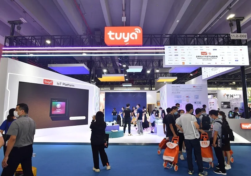 廣州智能家居展(GEBT)2026觀展指南:時間地點/門票