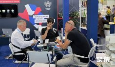 2026乌兹别克斯坦包装展(O'ZuPACK)最新参展商名录