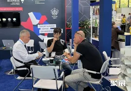 乌兹别克斯坦包装展现场图片6