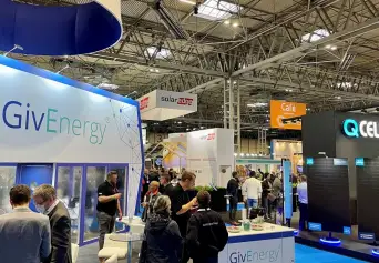2026英国伯明翰太阳能光伏展-英国储能展(Solar Storage Live)参展攻略（时间+地点+门票）