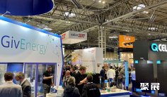 英国储能展2025门票哪里买