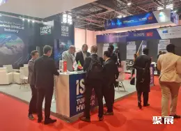 阿尔及利亚暖通制冷展展会现场(现场盛况)4