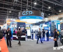 西班牙劳保展展会现场(现场盛况)10