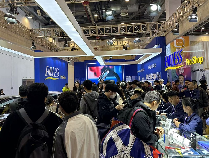 GT Show 苏州改装车展2026时间及地点