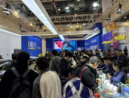 GT Show 苏州改装车展2026时间及地点