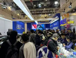 苏州GT Show展会现场(现场盛况)42