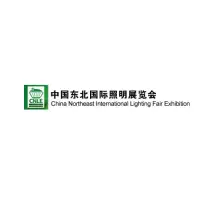 沈阳照明展Logo