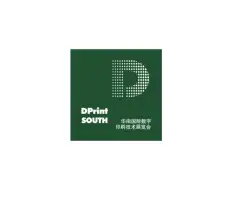 South China International Digital Printing Technology Exhibition (DPrint)Logo