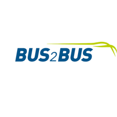 德国柏林客车巴士展览会实拍图