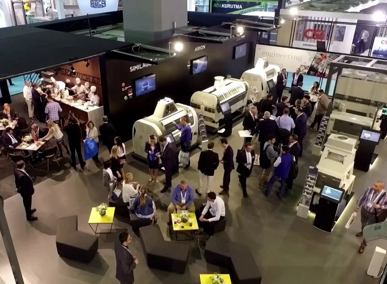 土耳其饲料展2026举办时间与地点