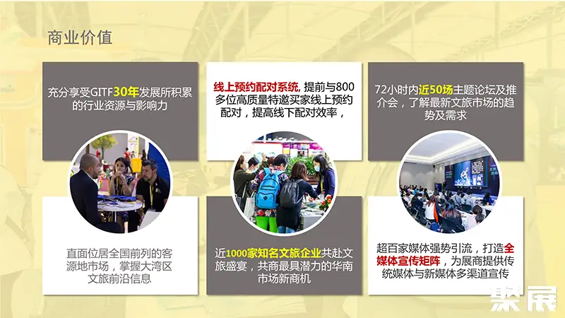 广州旅游博览会展会介绍9