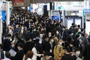 东京光电展2025展商名录抢先看，展商名录预订