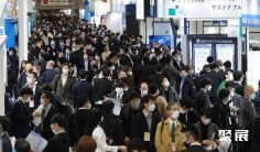 东京光电展2025展商名录抢先看,展商名录预订