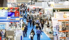 澳大利亚包装展( APPEX)2027的展品范围