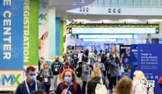 2025北美兽医展最新参展商名录