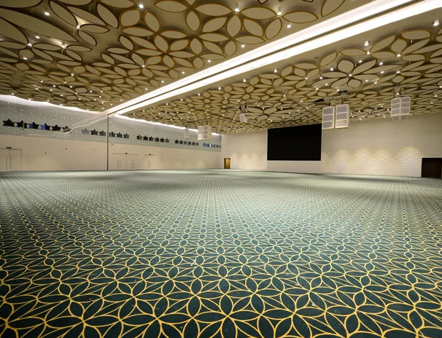 印度新德里NSIC展览中心